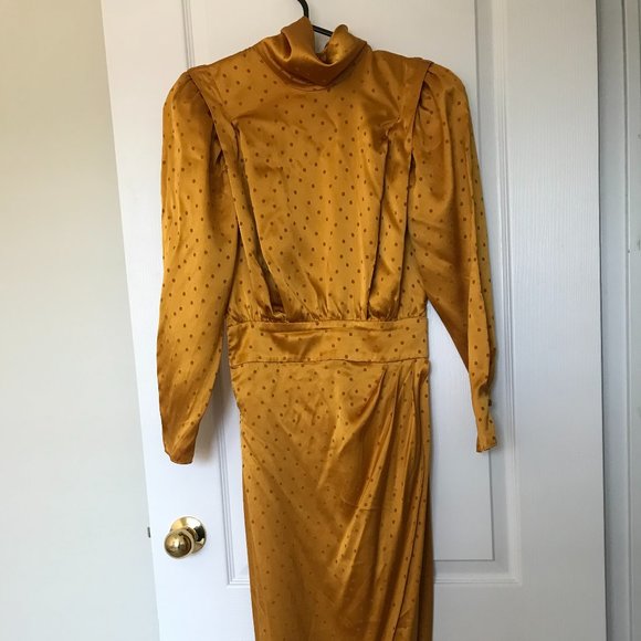 Ronny Kobo Blake Dress - Picture 2 of 6